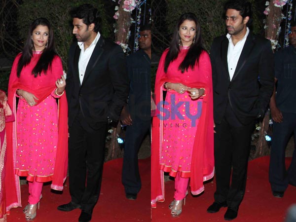 Aishwarya Rai Bachchan