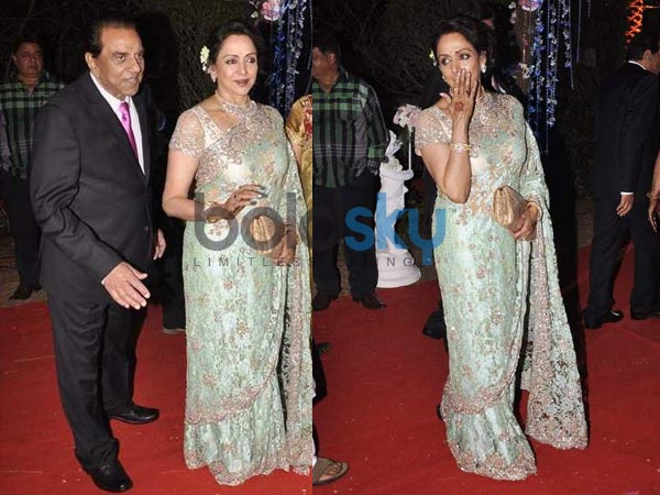 Hema Malini
