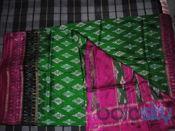 Pochampally Sarees