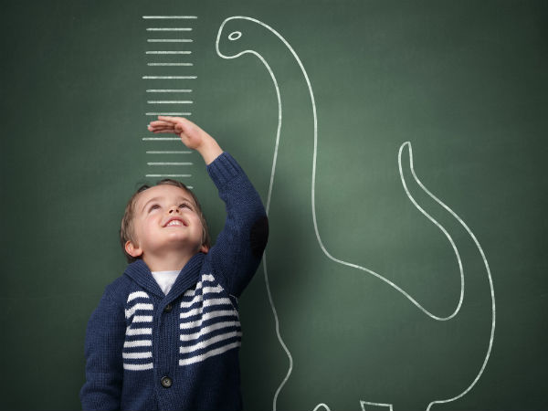 What Does Your Height Say About You? What Does Your Height Say About You?