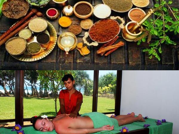 Ayurveda