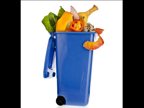 Ways To Reduce Kitchen Dustbin Odour Ways To Reduce Kitchen Dustbin Odour