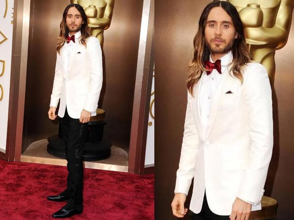 Jared Leto 