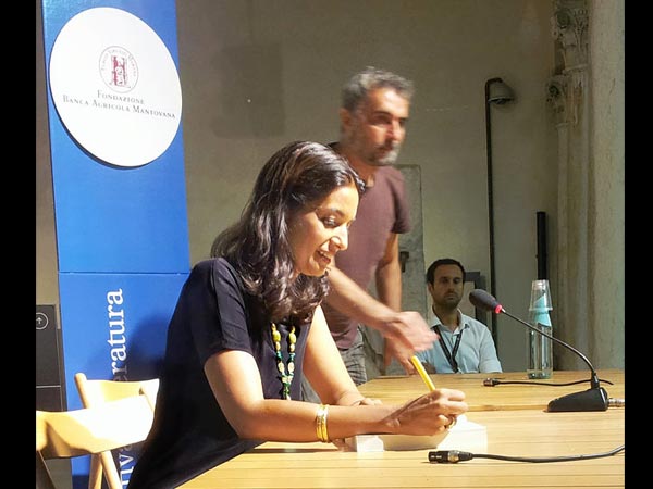 Jhumpa Lahiri