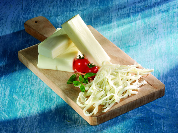 Low Fat Cheese