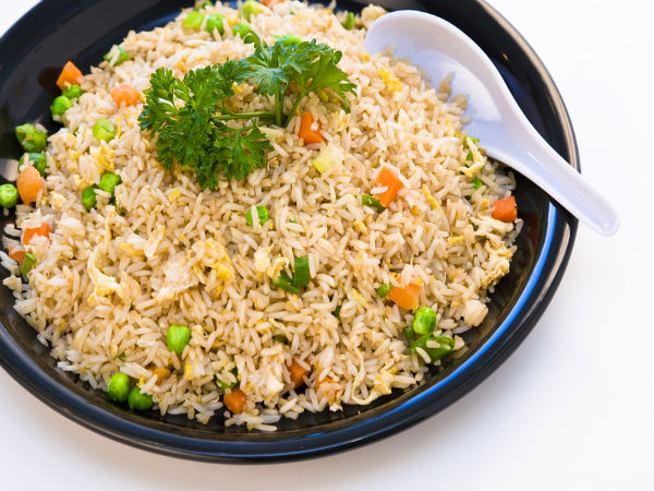Brown Rice