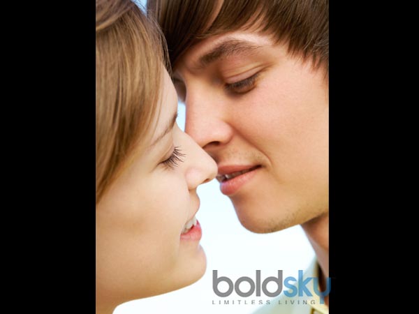 Look At His/Her Lips