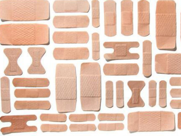Band-aids