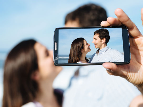 You Can’t Stand Facebook Selfies