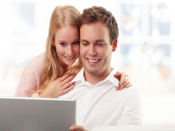 Don’t Allow Spouse/Partner To Choose Friends