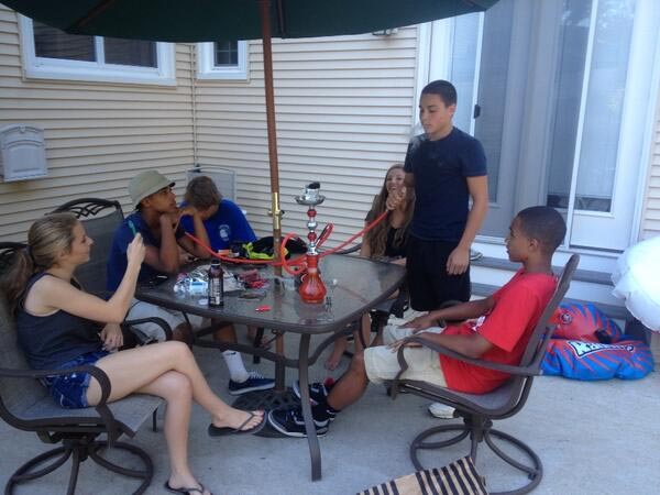 What Does It Contain?