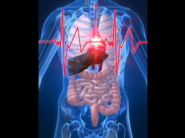 Glucose level control