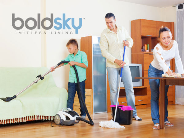 Tips & Tricks In Cleaning Your House Tips & Tricks In Cleaning Your House