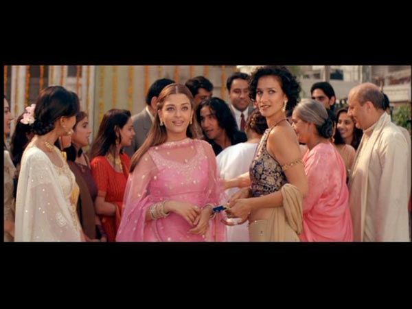 People Know You But You Don't Know Them