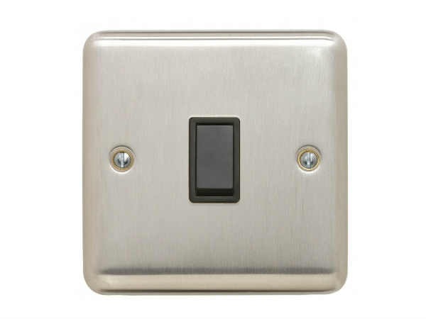 Keep Electrical Equipment Away