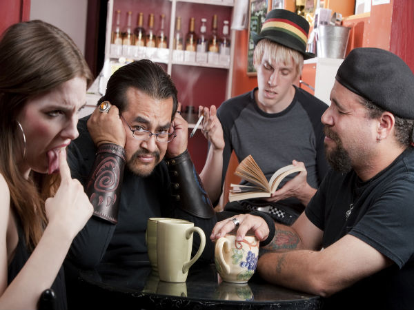 So what did you do for the weekend?