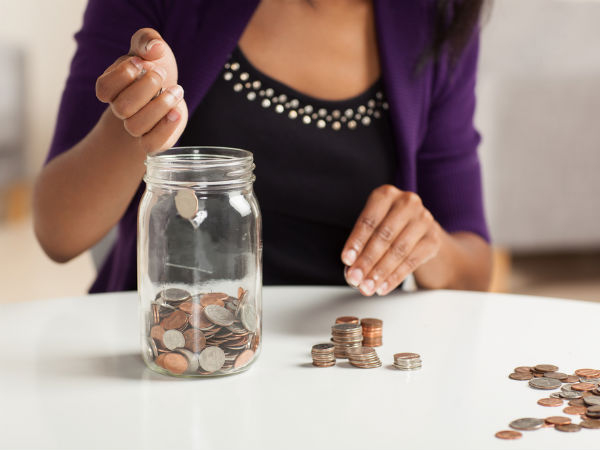 How much spare cash do you have?