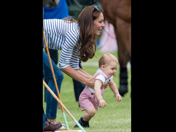 Hold On To Your Horses