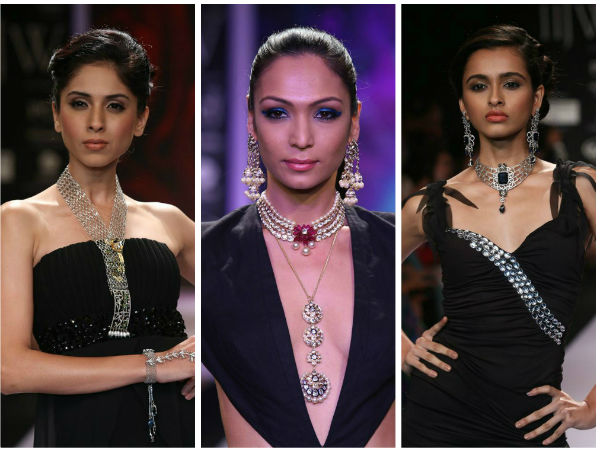 IIJW 2014: IIGJ Delhi Showcases Contemporary Designs IIJW 2014: IIGJ Delhi Showcases Contemporary Designs