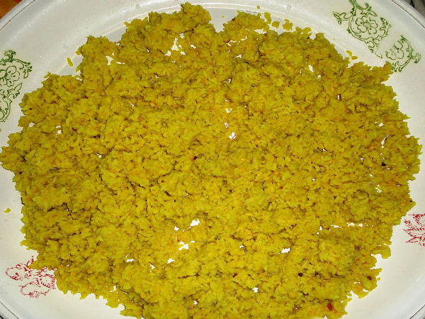 Dal Khichdi: Indian Rice Recipe Dal Khichdi: Indian Rice Recipe