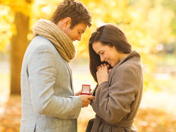 You don't want to lose her