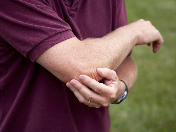 Cures Arthritis Pain