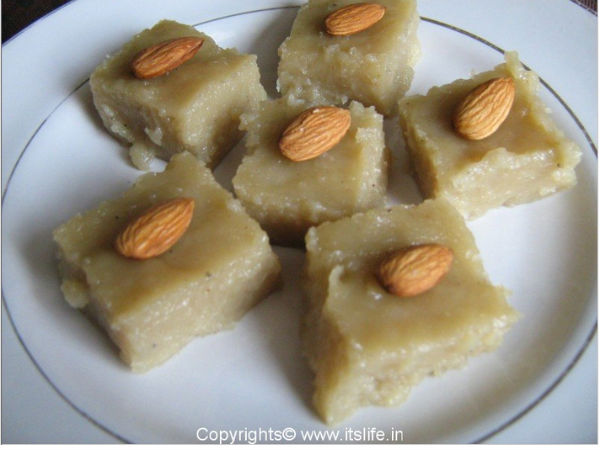 Haalu Baayi, Delicious Steamed Cakes Haalu Baayi, Delicious Steamed Cakes