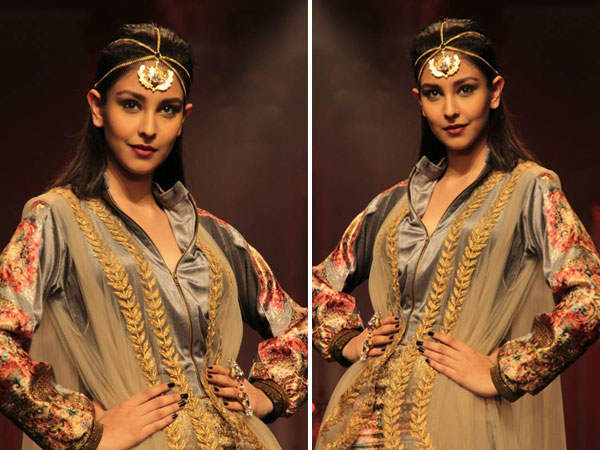 Bright Colours Of Satin