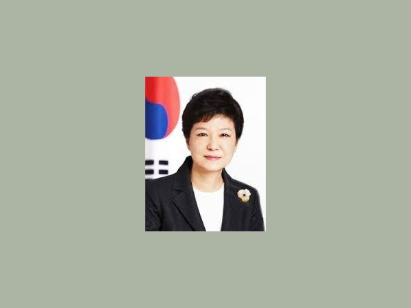 Park Geun-hye, President, South Korea