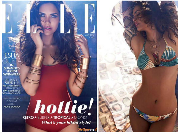 Does Elle Look Better?