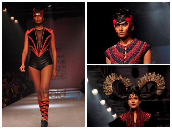 INIFD GEN NEXT: Neha Aggarwal