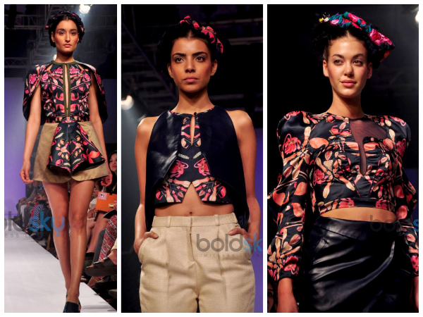 INIFD GEN NEXT: Arunima Majhi