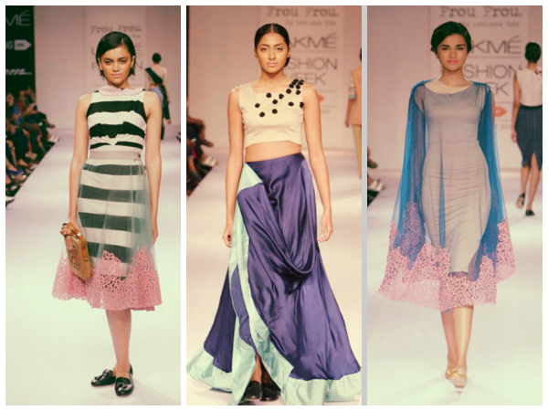 Frou Frou By Archana Rao: Tea'ism'