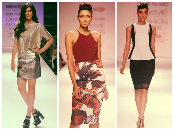 River Island: Retro Chic