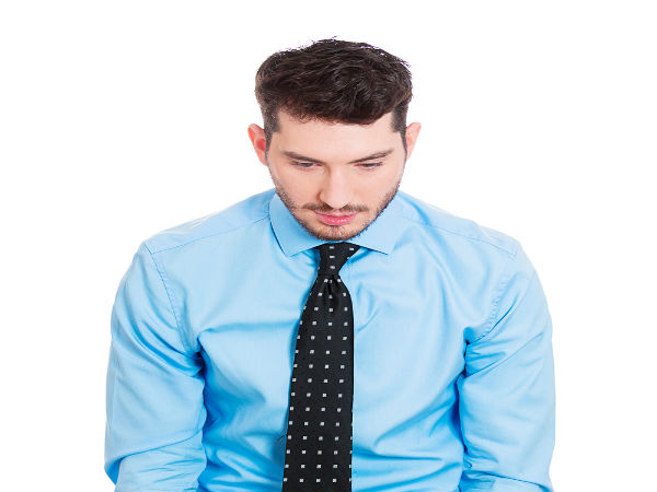 Doing Nothing About Your Dissatisfaction with Your Job