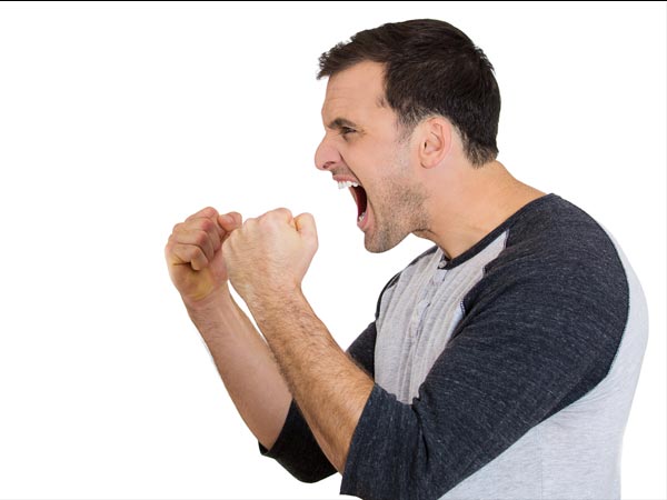 Allowing Past Achievements To Control You