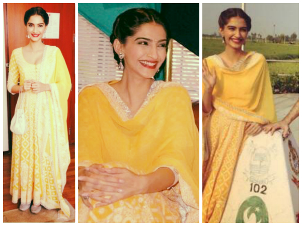 Sonam 1
