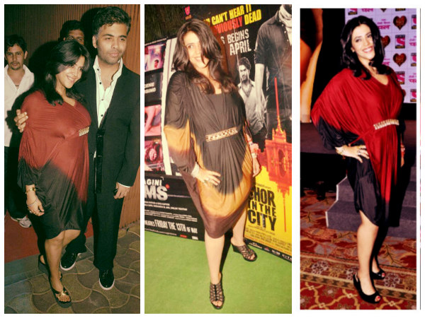 Shor In The City Shor In The City