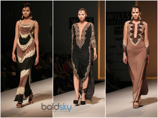 WIFW 2015 WIFW 2015