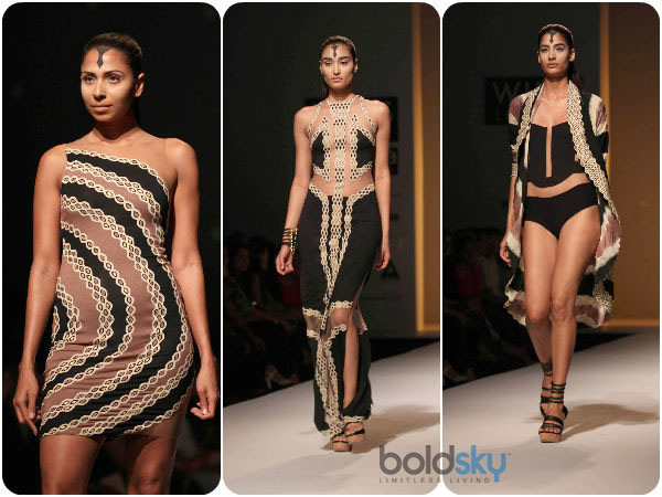 WIFW 2015 WIFW 2015