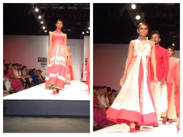 WIFW 2015: "Virtues" Displays Lovely Concept Embedded in Fabulous Designs WIFW 2015: "Virtues" Displays Lovely Concept Embedded in Fabulous Designs