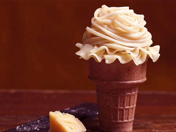Noodle Your Ice Cream