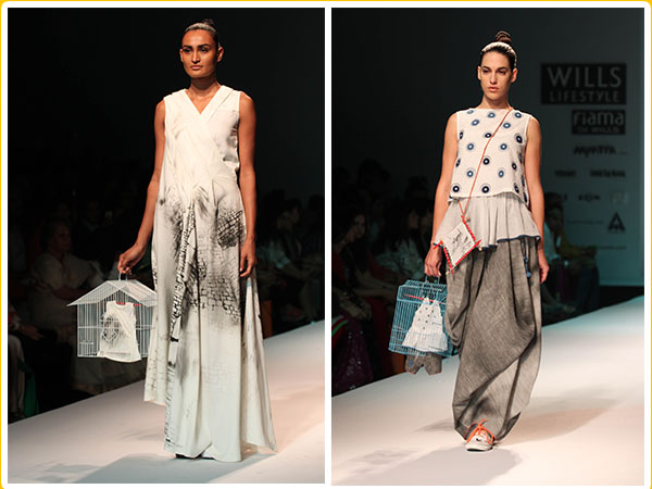 Neeta Bhargava's Purposeful Concept Neeta Bhargava's Purposeful Concept