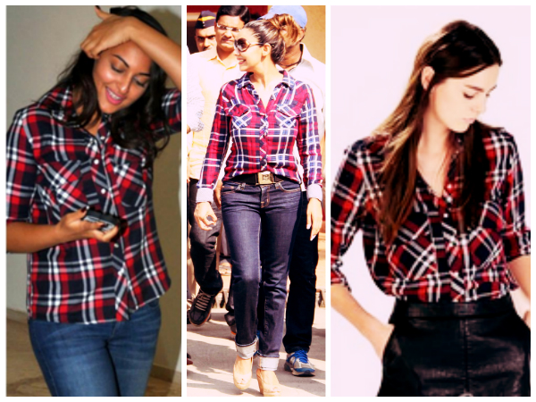 gauri khan in denims