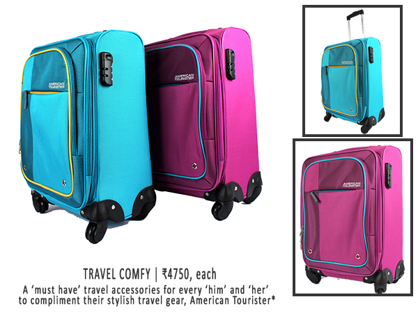 Style It With Bags: Hot Trends Style It With Bags: Hot Trends