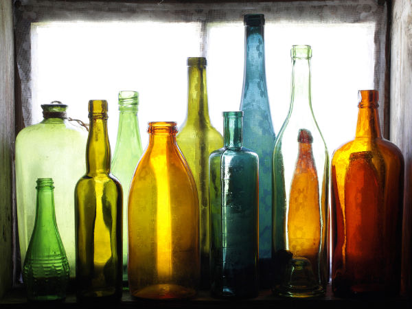 Reuse Old Bottles | Recycle Old Bottles | Using Old Bottles