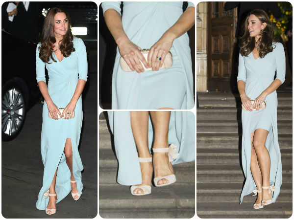 kate at wildlife photographer of the year awards