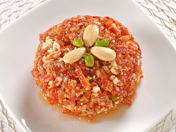Gajar ka Halwa