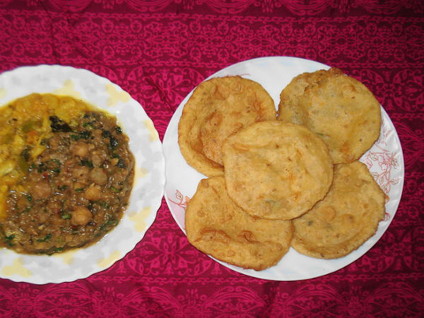 Kachori