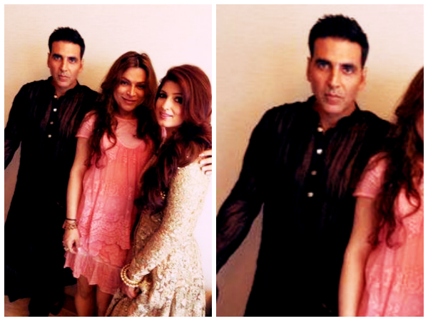 twinkle khanna akshay kumar
